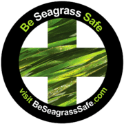 BeSeagrassSafe Emblem