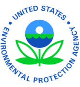 Environmental Protection Agency Seal Logo