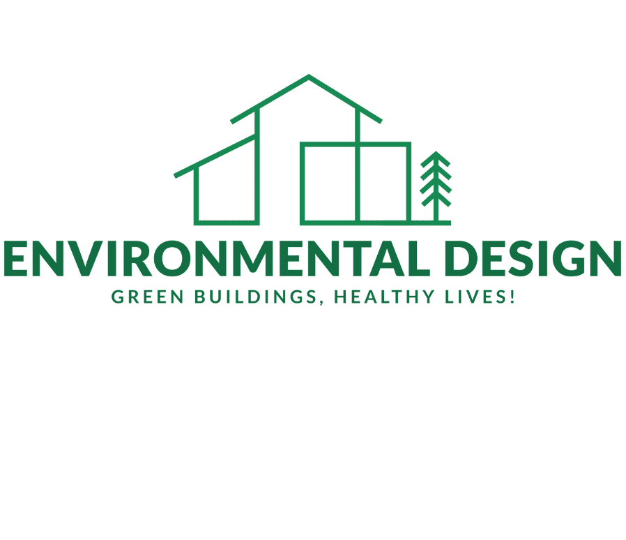 Environmental Design Conference logo
