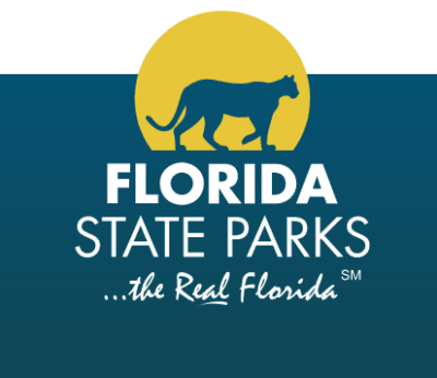 FL State Parks logo