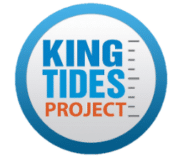 King Tides Project Logo