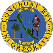 Town of Longboat Key Logo