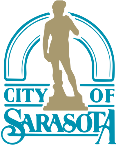Logo Of Sarasota, Florida