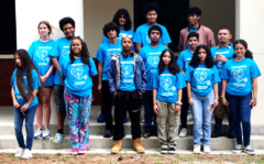 New College Of Florida Participants In Education Program