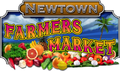 Newtown Farmers Market Logo No Backround