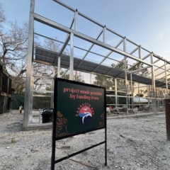 SBEP Sign