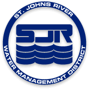 SJRWMD logo