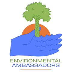 Suncoast Waterkeeper Logo