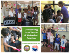 Sunshine Community Compost Event To Educate Community About Composting