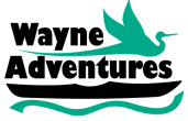 Wayne Adventures Logo